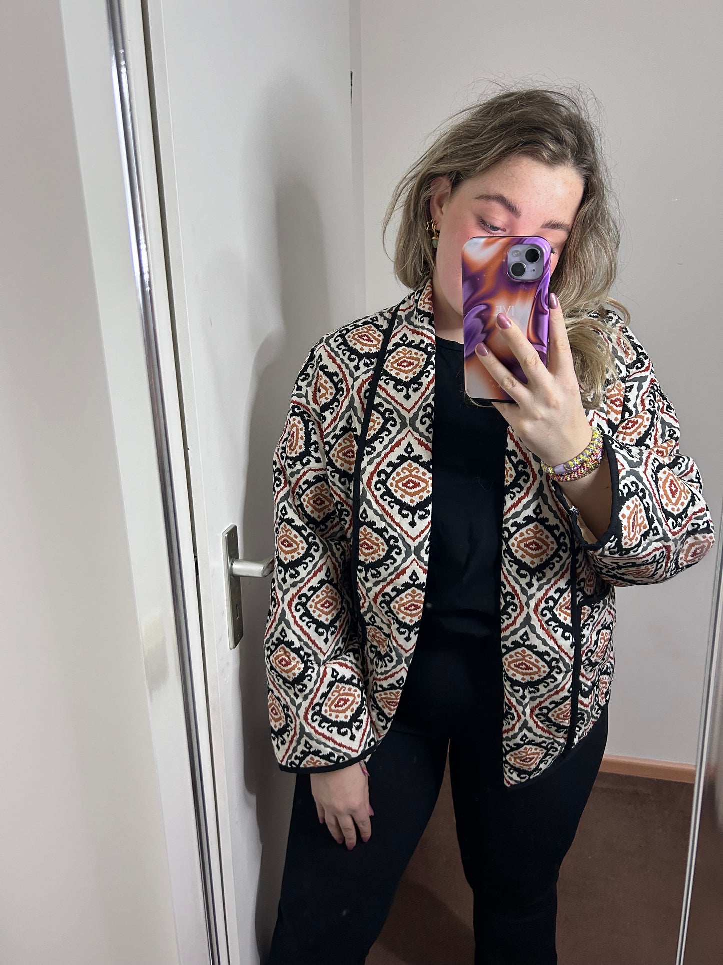 Jasje Mave | Multicolour