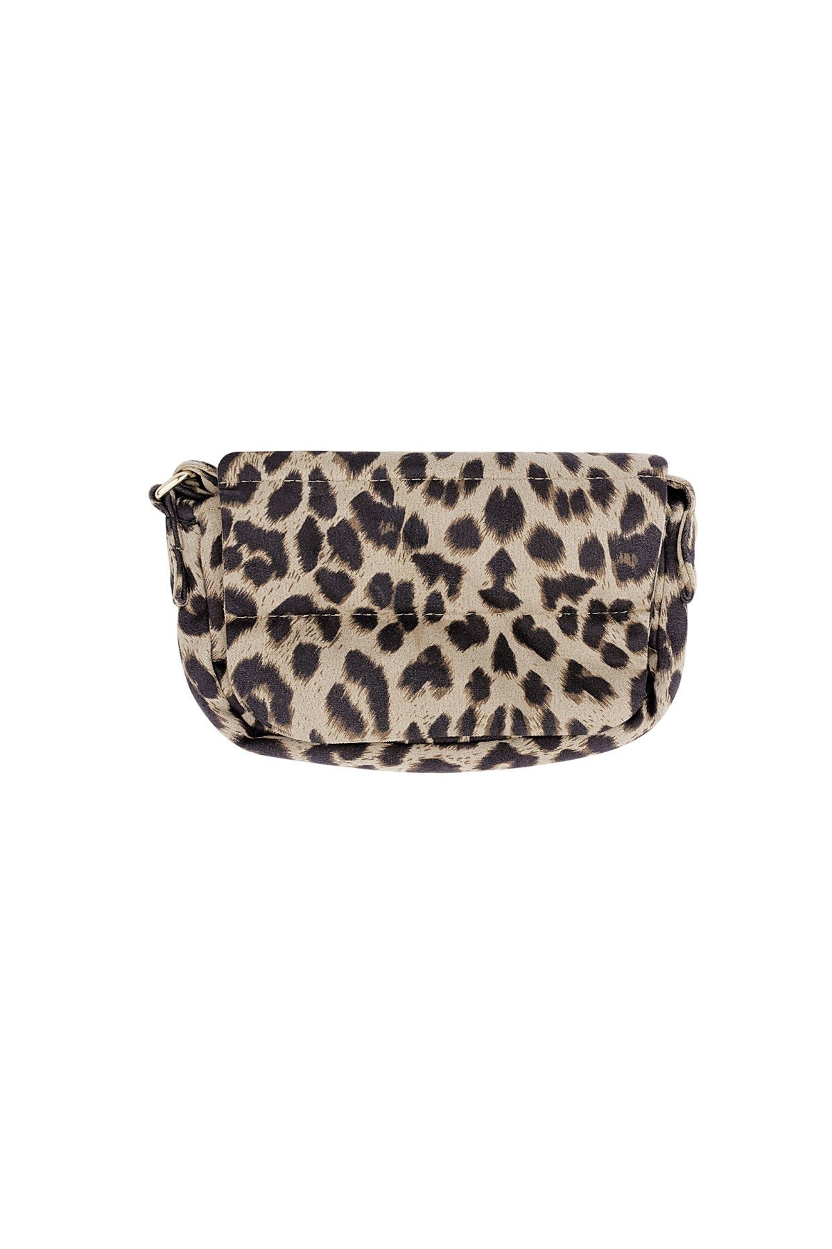 Festival bag | Tijgerprint