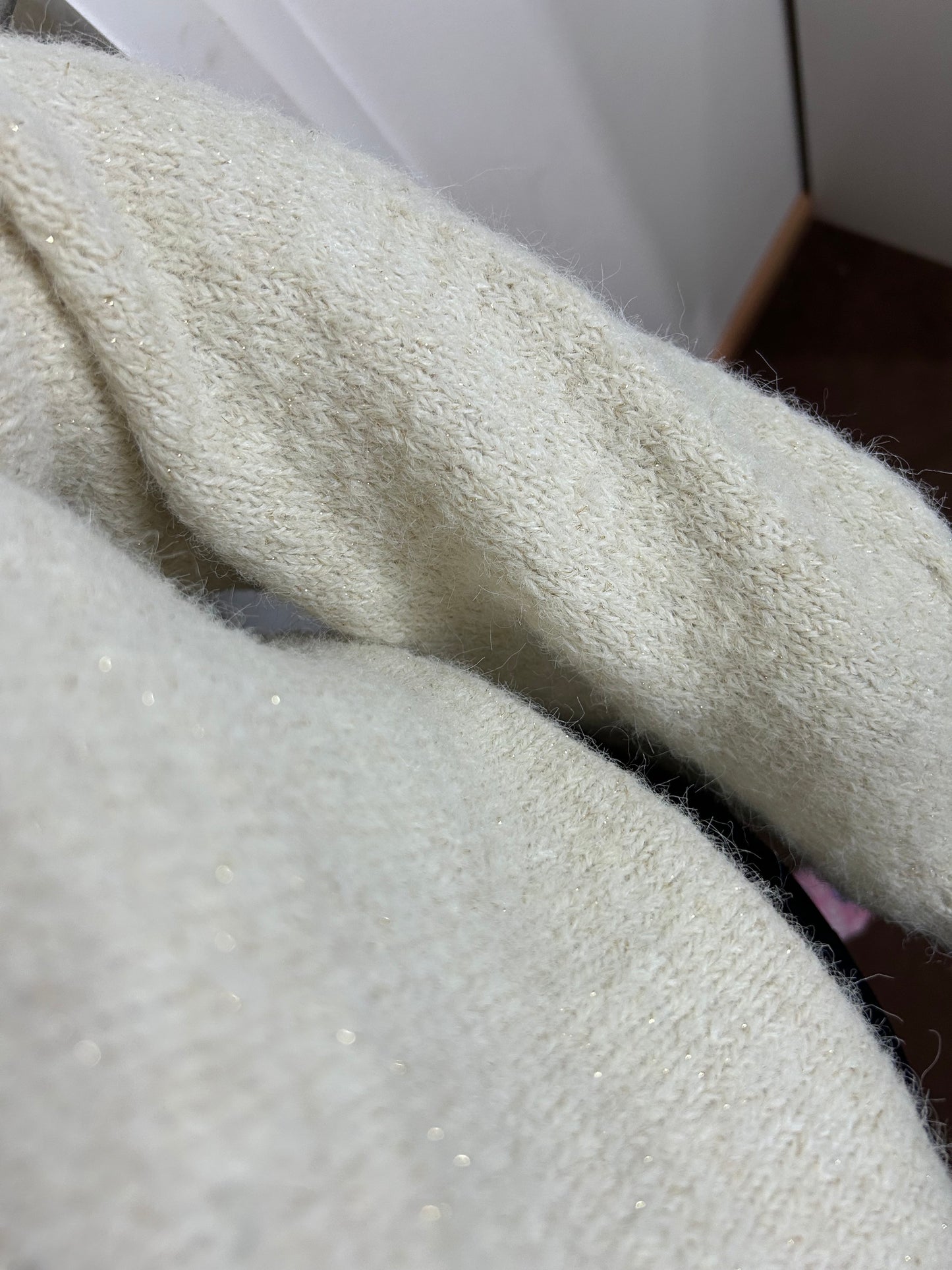 Trui Amy | Beige