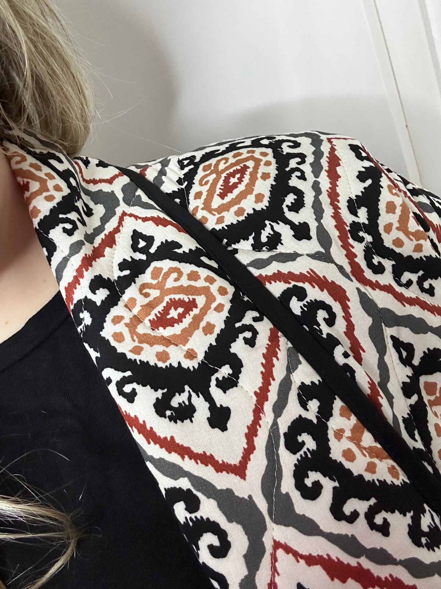 Jasje Mave | Multicolour