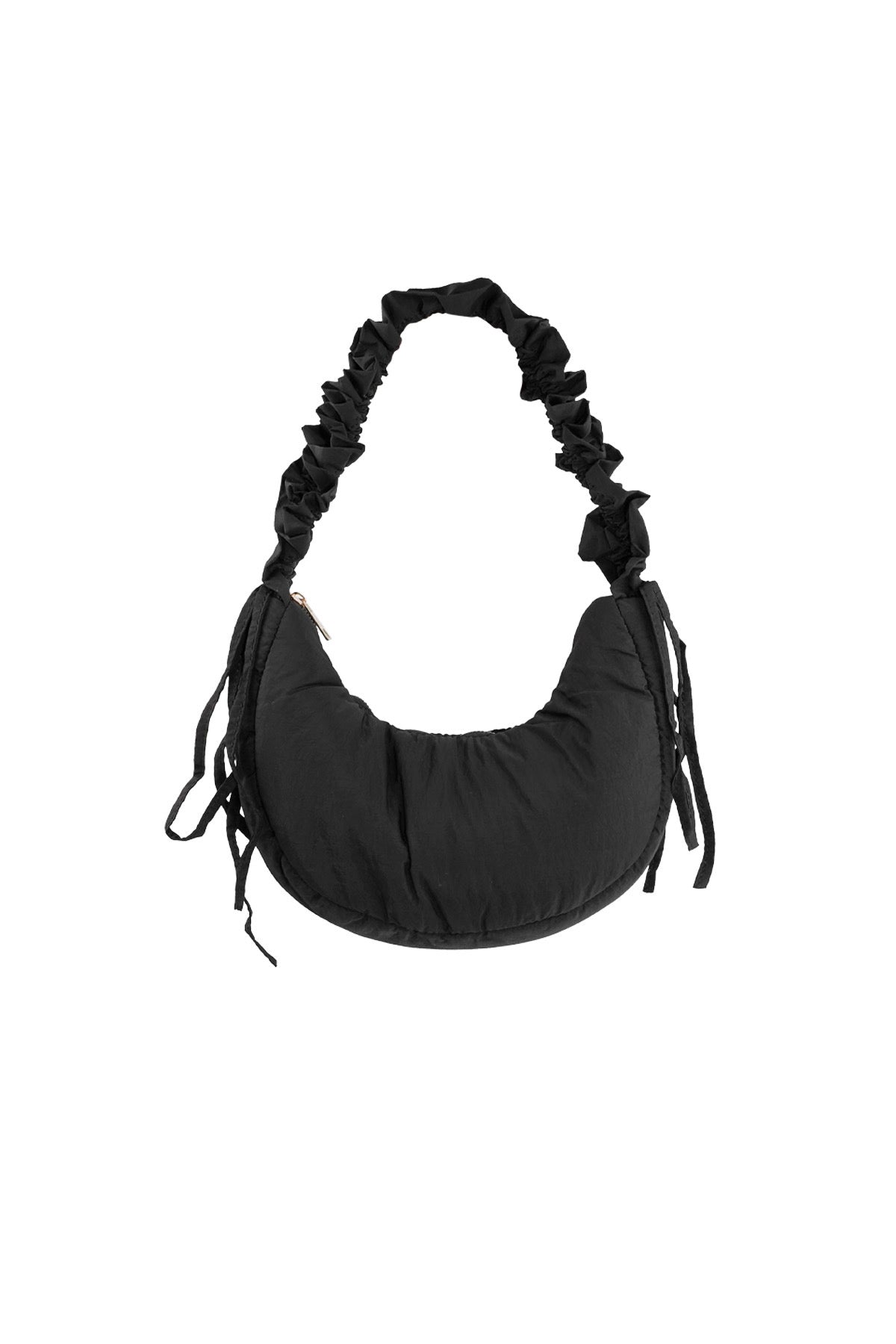 Shoulder bag | Zwart