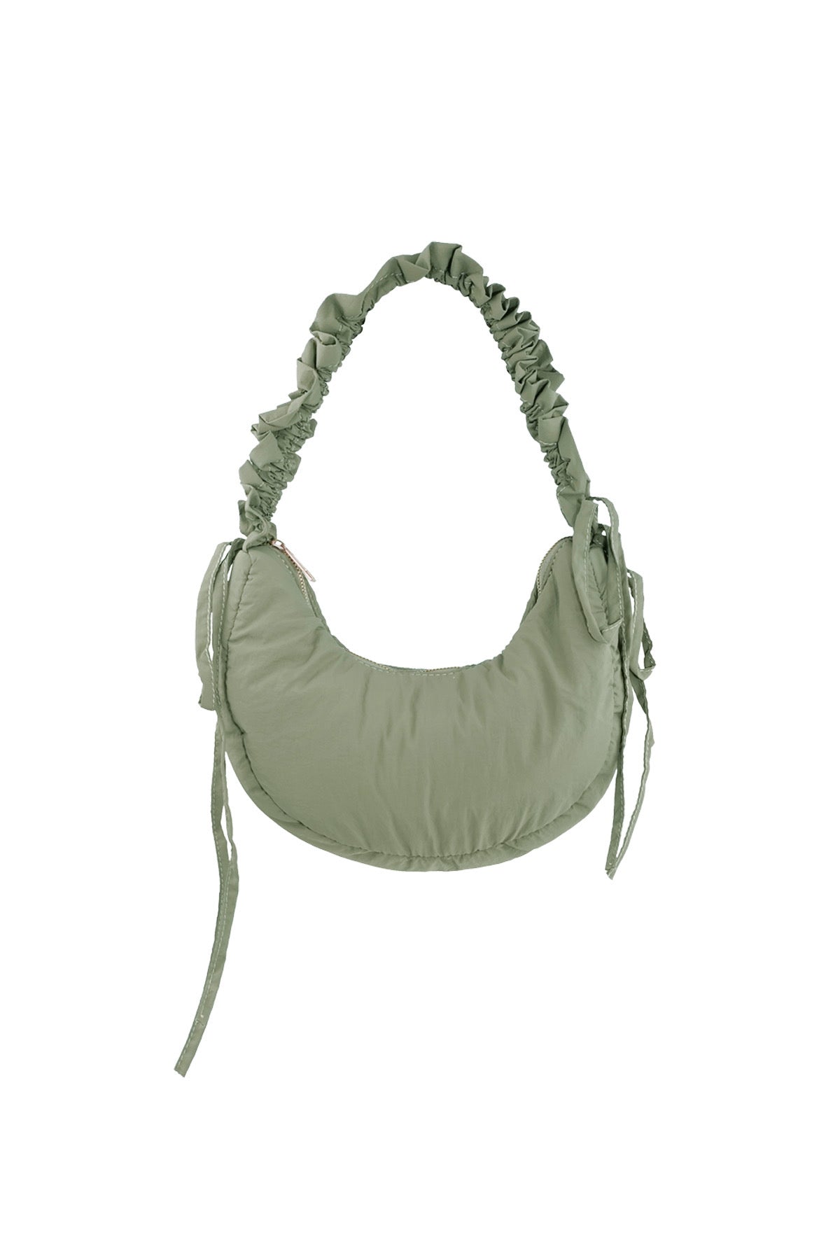Shoulder bag | Groen