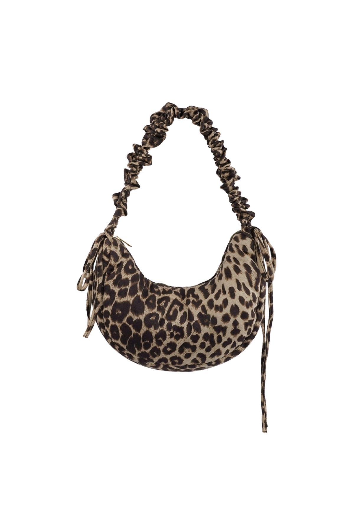 Shoulder bag | luipaard