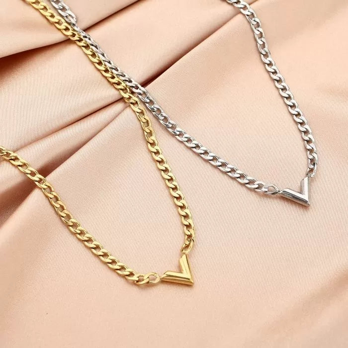 Ketting V