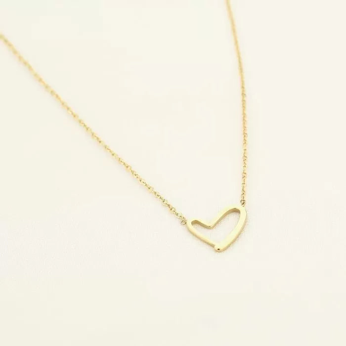Ketting Hartje