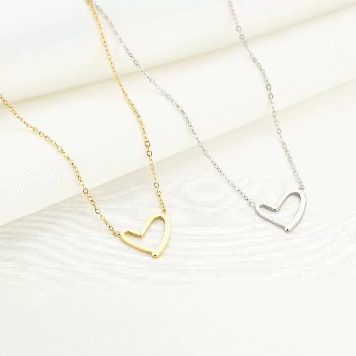 Ketting Hartje