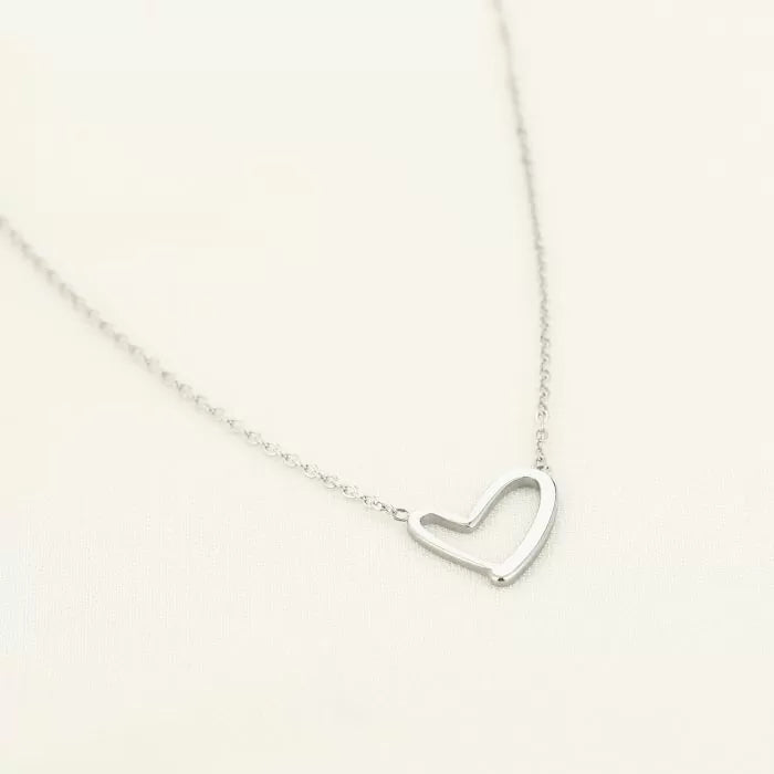 Ketting Hartje
