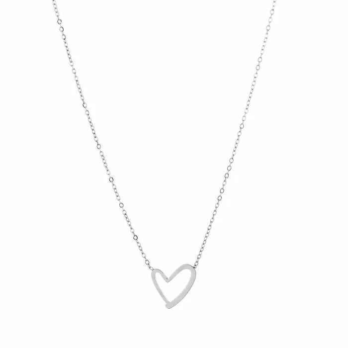 Ketting Hartje