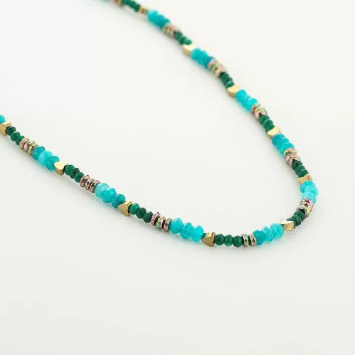 Ketting Kralen | Green