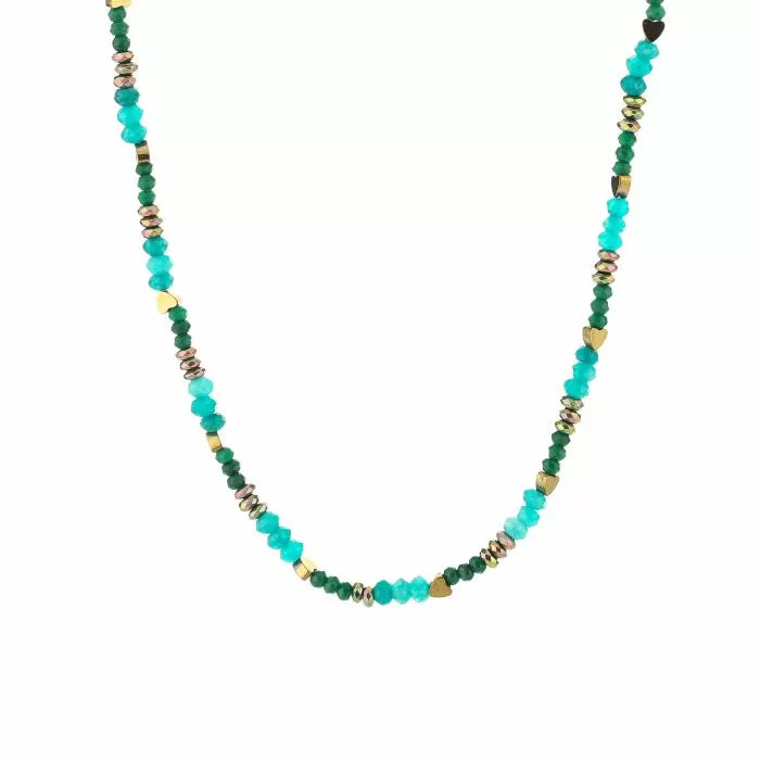 Ketting Kralen | Green