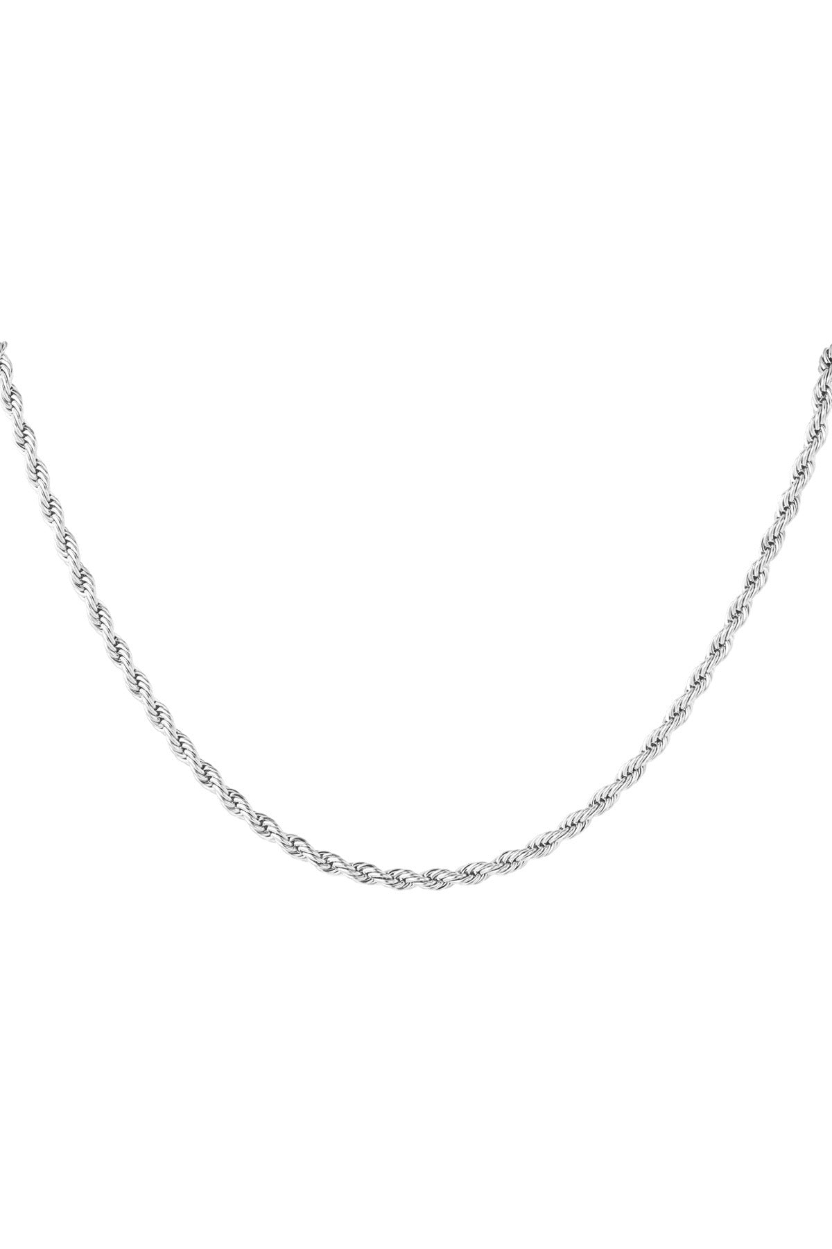 Ketting Gedraaid