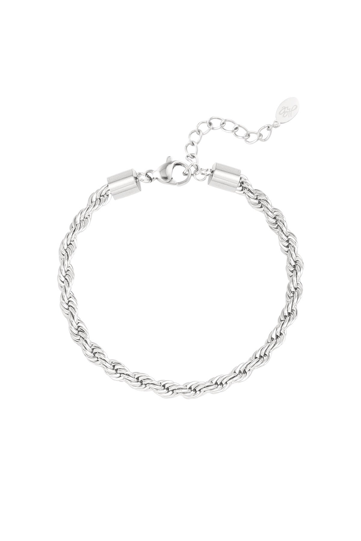 Armband Gedraaid