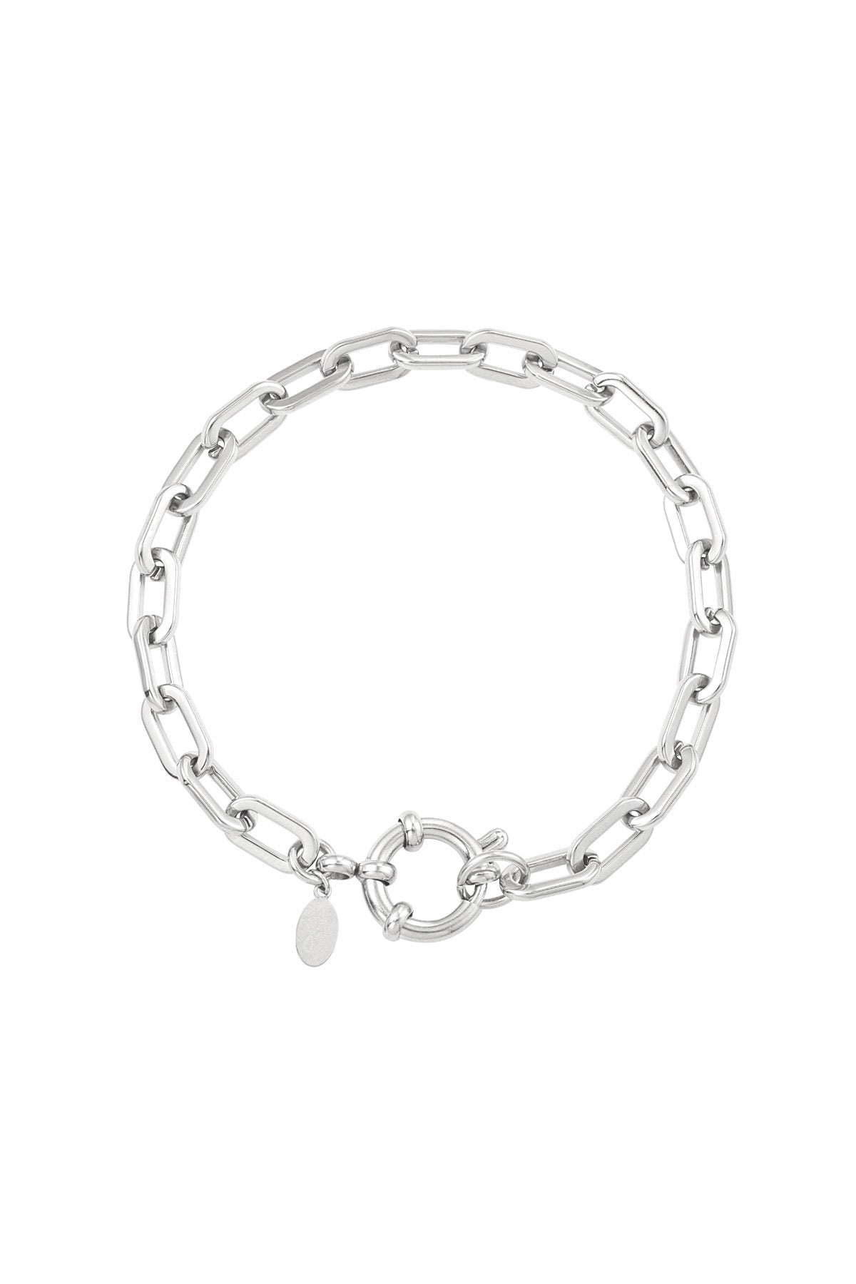 Schakelarmband
