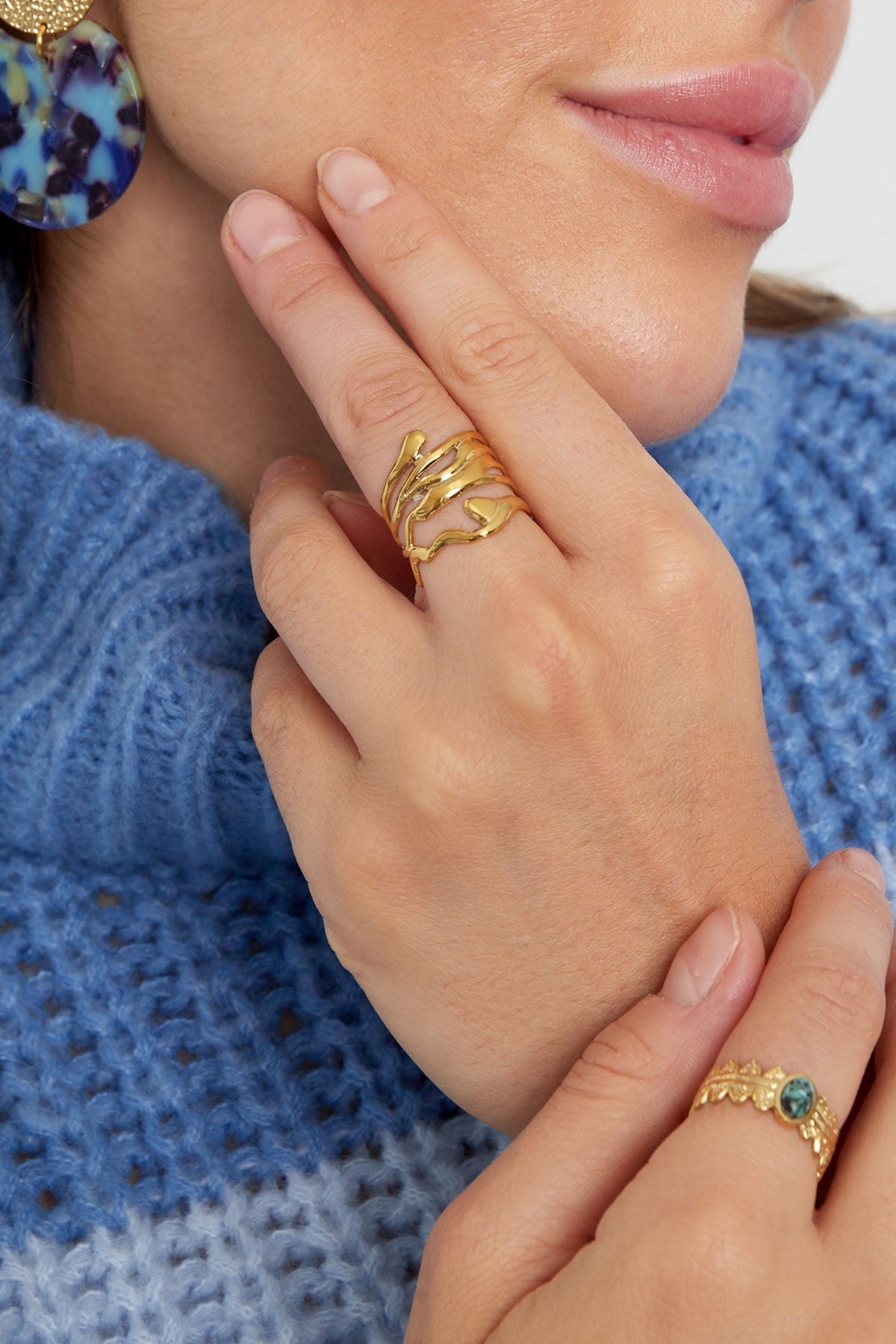 Ring Aesthetic