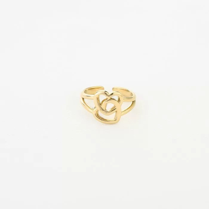 Ring Hartje Dubbel