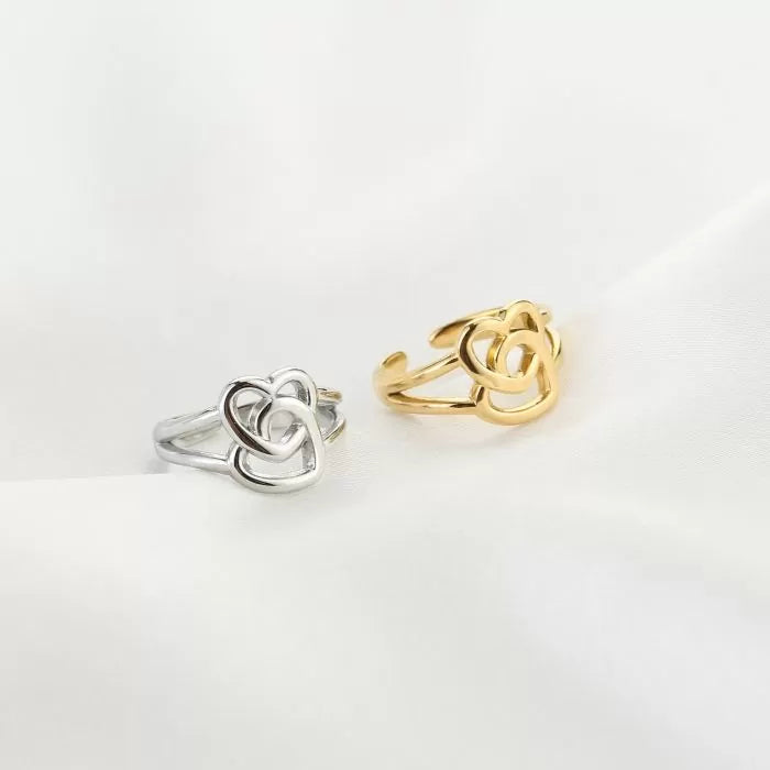 Ring Hartje Dubbel