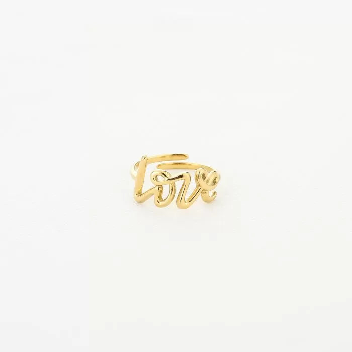 Ring Love