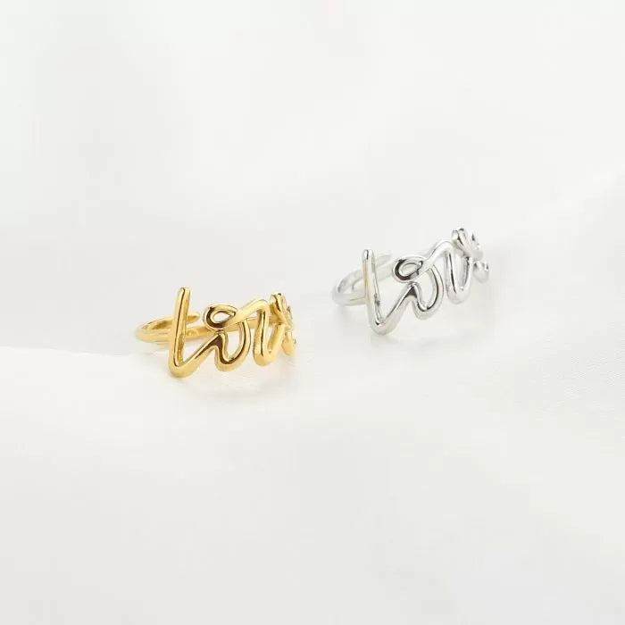 Ring Love