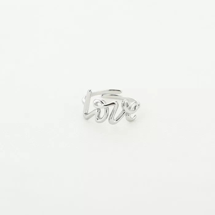 Ring Love