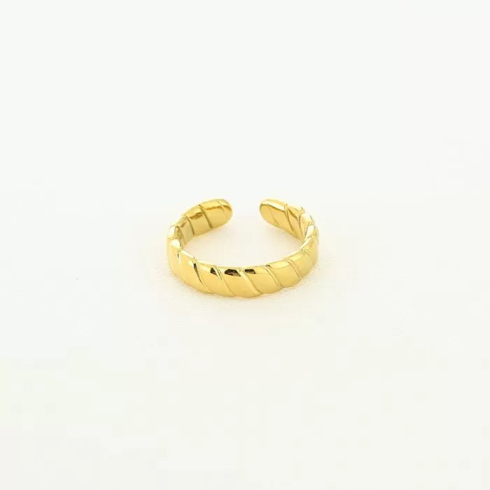 Ring Getwist