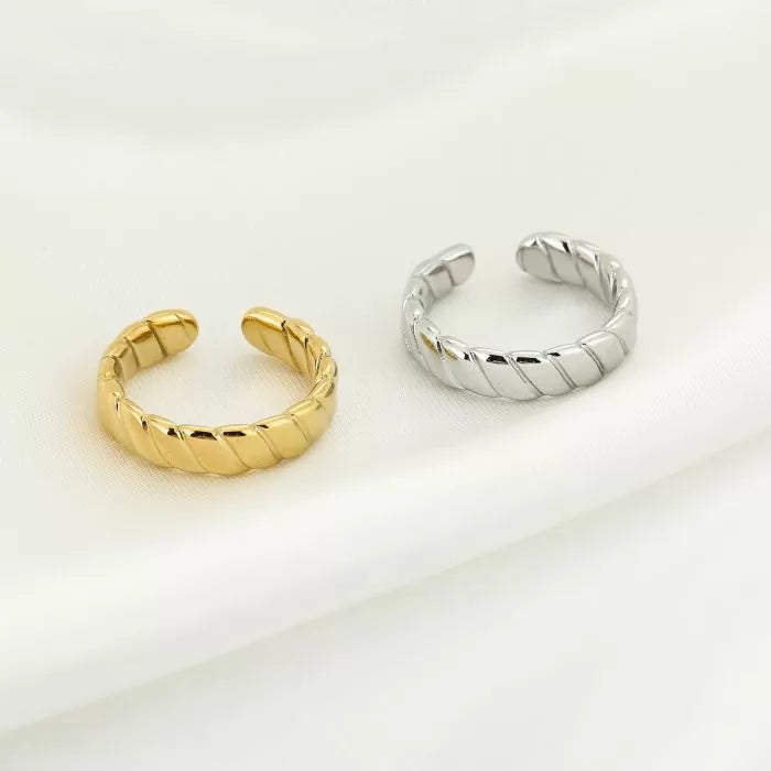 Ring Getwist