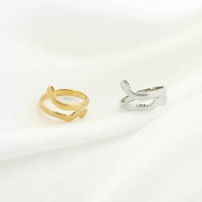 Ring Slangen