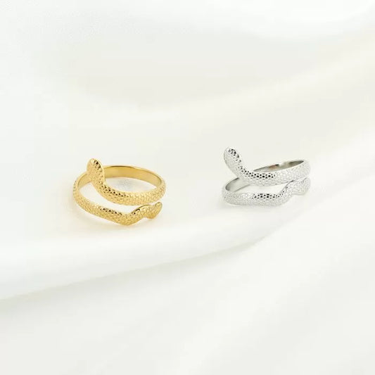 Ring Slangen