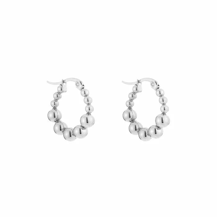 Oorbellen Dots