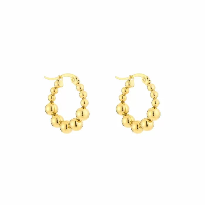 Oorbellen Dots