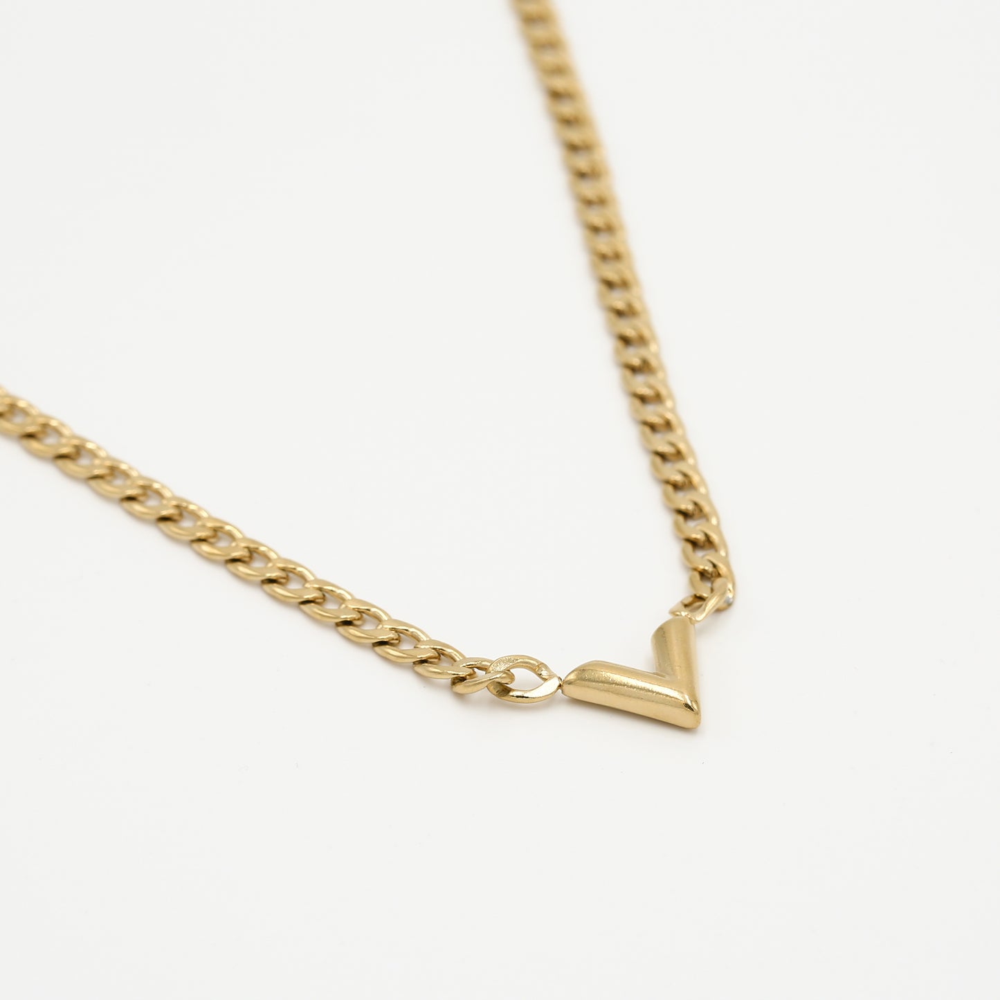 Ketting V