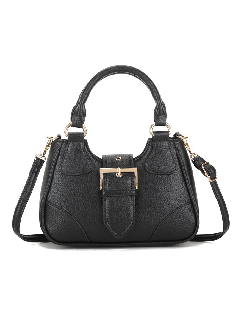 Diana bag | Zwart