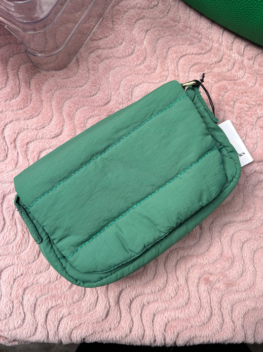 Festival bag | Groen
