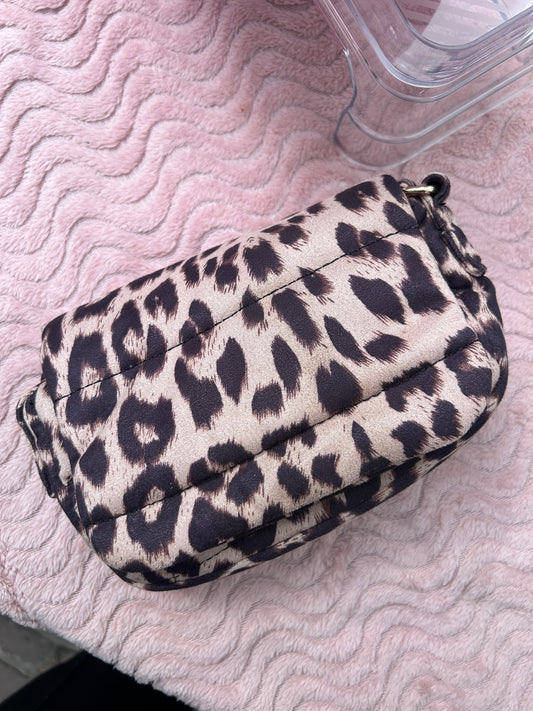 Festival bag | Tijgerprint