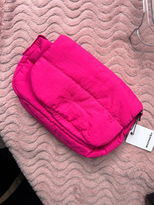 Festival bag | Roze