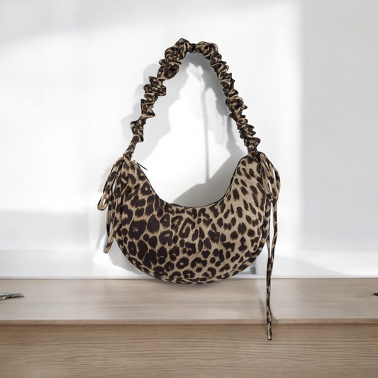 Shoulder bag | luipaard