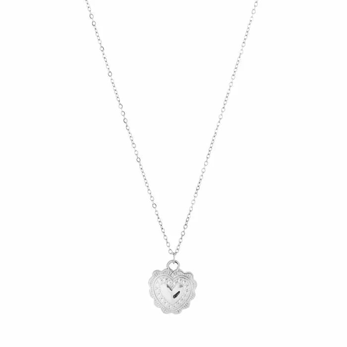 Ketting Hartje rond
