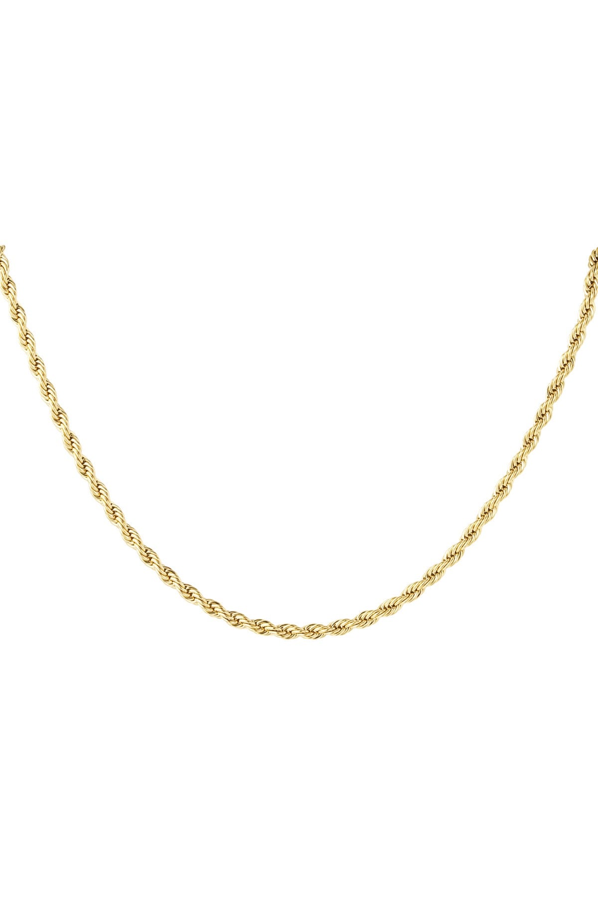 Ketting Gedraaid