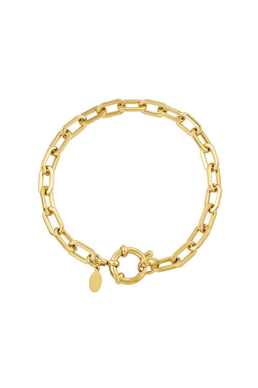 Schakelarmband