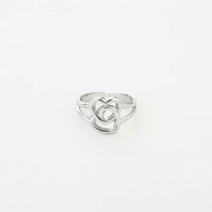 Ring Hartje Dubbel