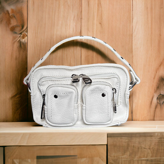 Luna bag | Wit